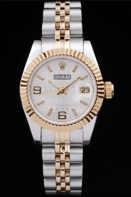 Rolex watch woman-082